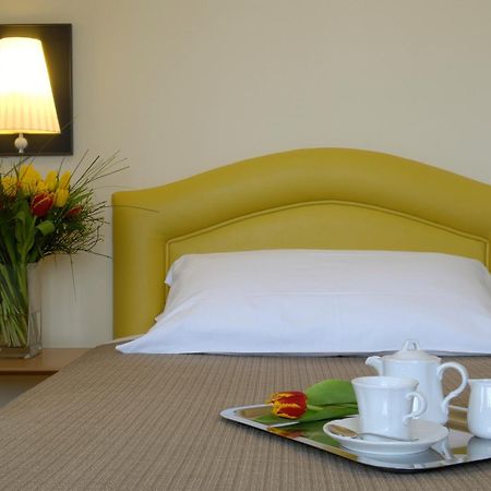 Hotel Masini Forlì Exteriör bild