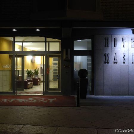 Hotel Masini Forlì Exteriör bild