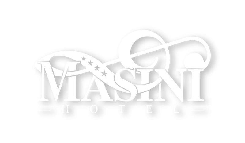 Hotel Masini Forlì Logotyp bild