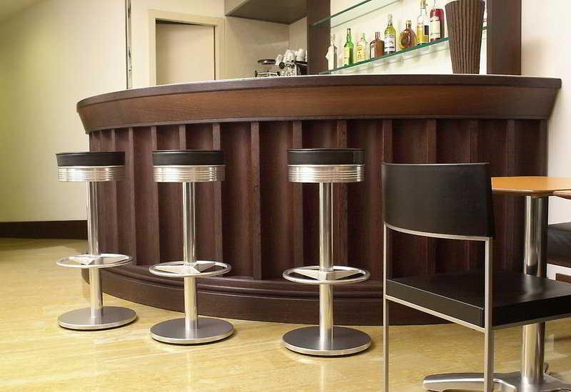 Hotel Masini Forlì Restaurang bild